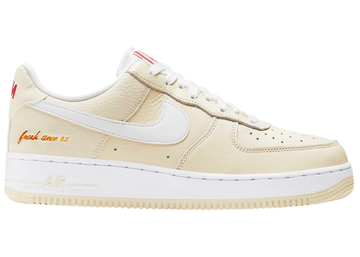 Nike Air Force 1 Low '07 Premium Popcorn