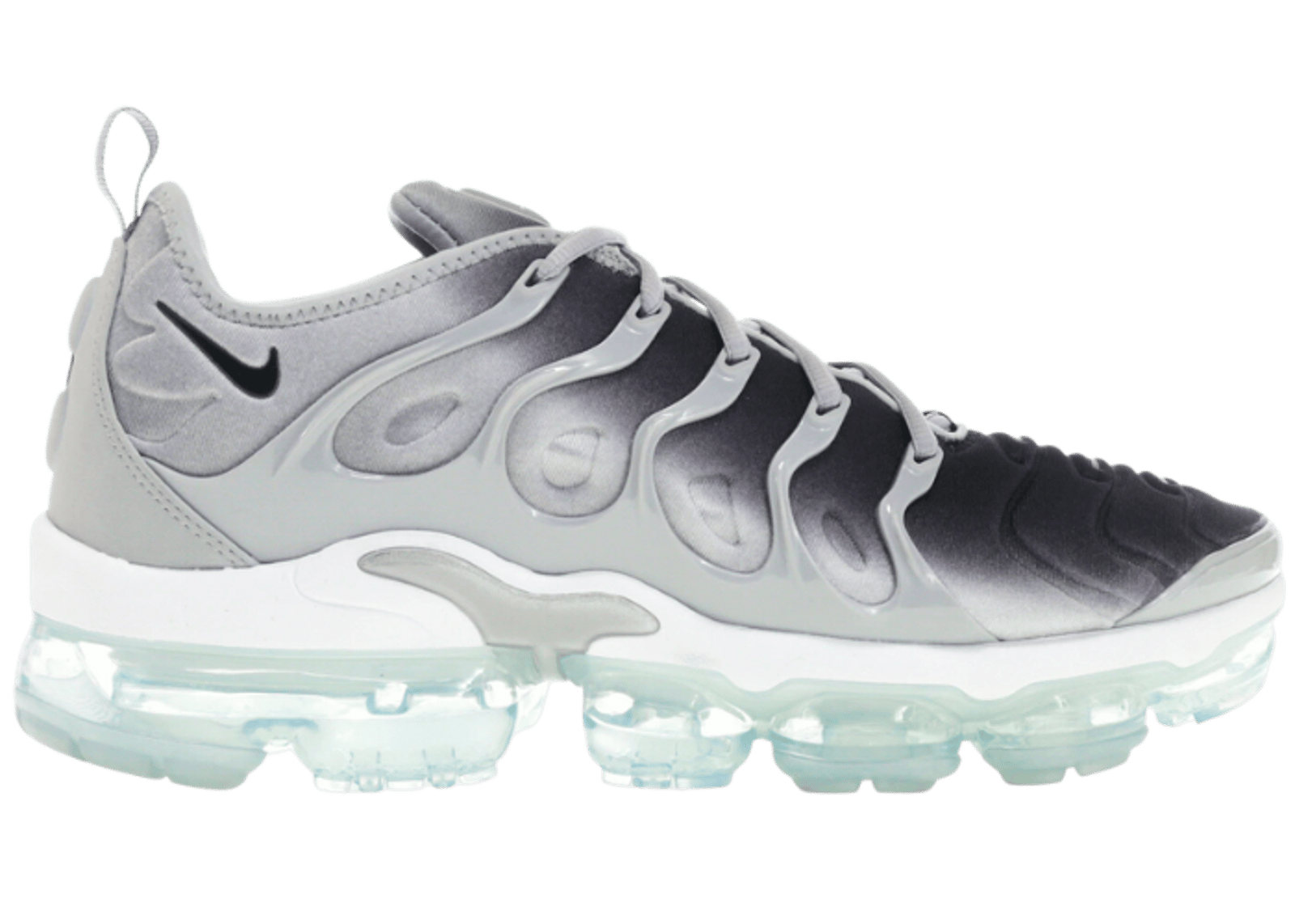 Nike Air VaporMax Plus Wolf Grey Black