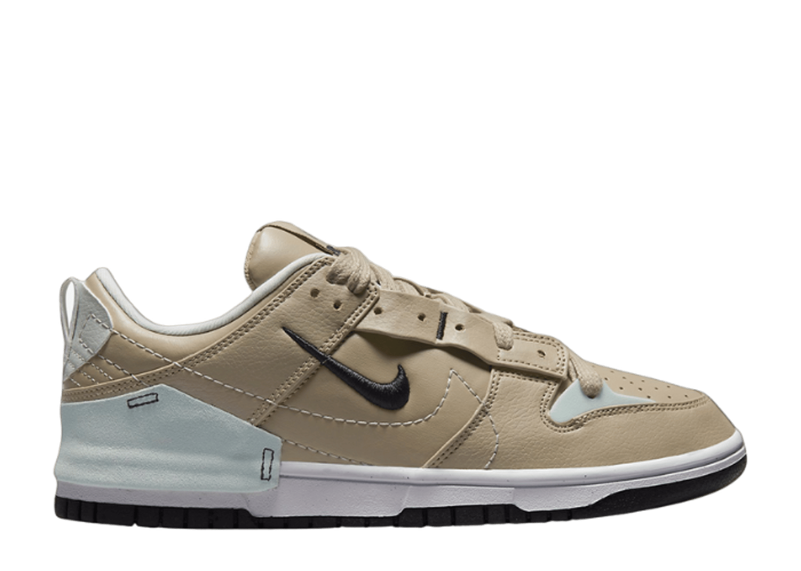 Nike Dunk Low Disrupt 2 Tan (W)