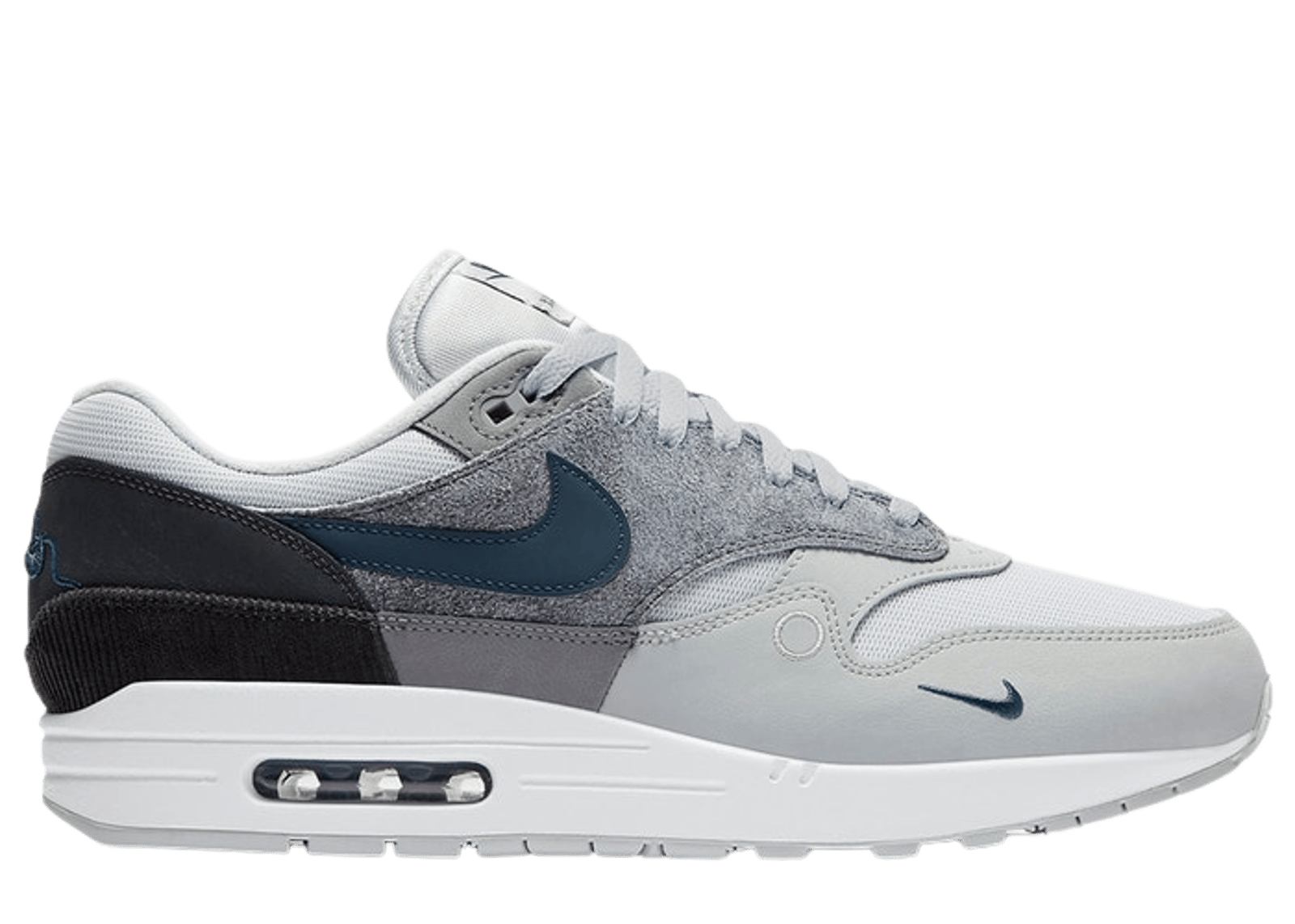 Nike Air Max 1 London