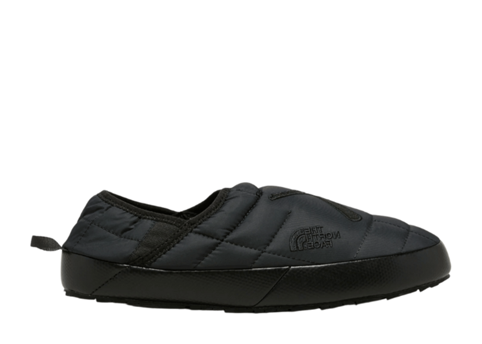 The North Face KAWS Thermobull Traction Mule V Black