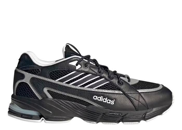 adidas Exomniac Cushion No Sleep Rave Club Core Black