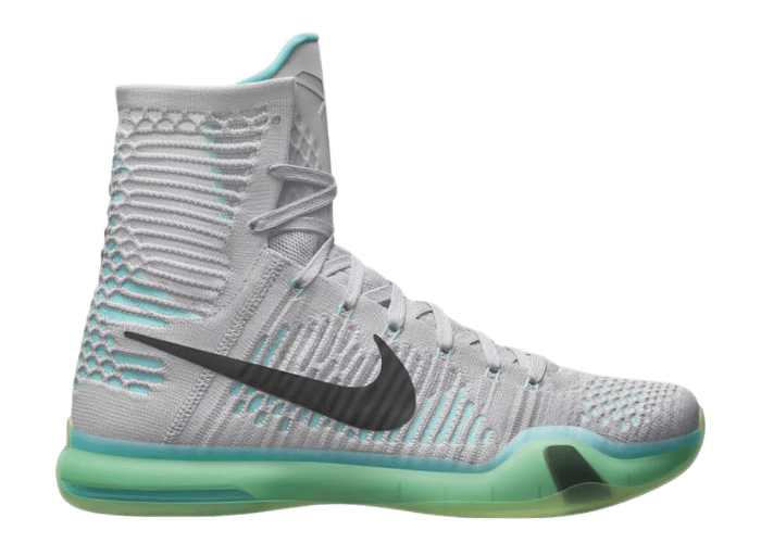 ルカ1 Kobe10 まとめ売り Nike Kobe 10 Elite High Elevate - 718763-041 Raffles & Where to Buy