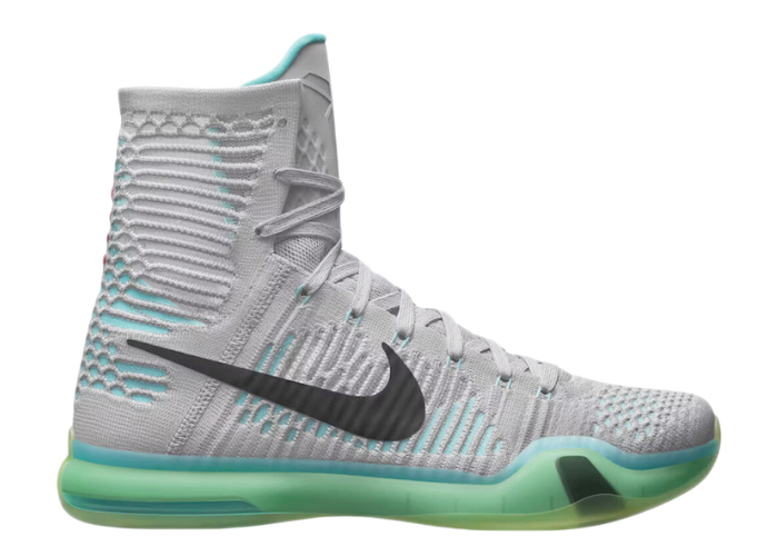 Nike Kobe 10 Elite High Elevate