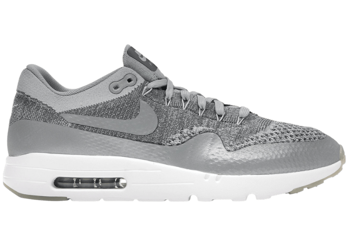 Nike Air Max 1 Ultra Wolf Grey