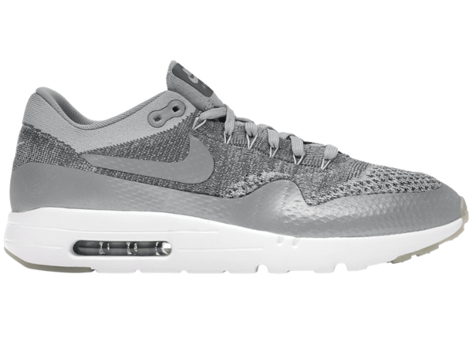 Ultra Flyknit Nike Air Max 90 Flyknit Wolf Grey Nike Air Max 90