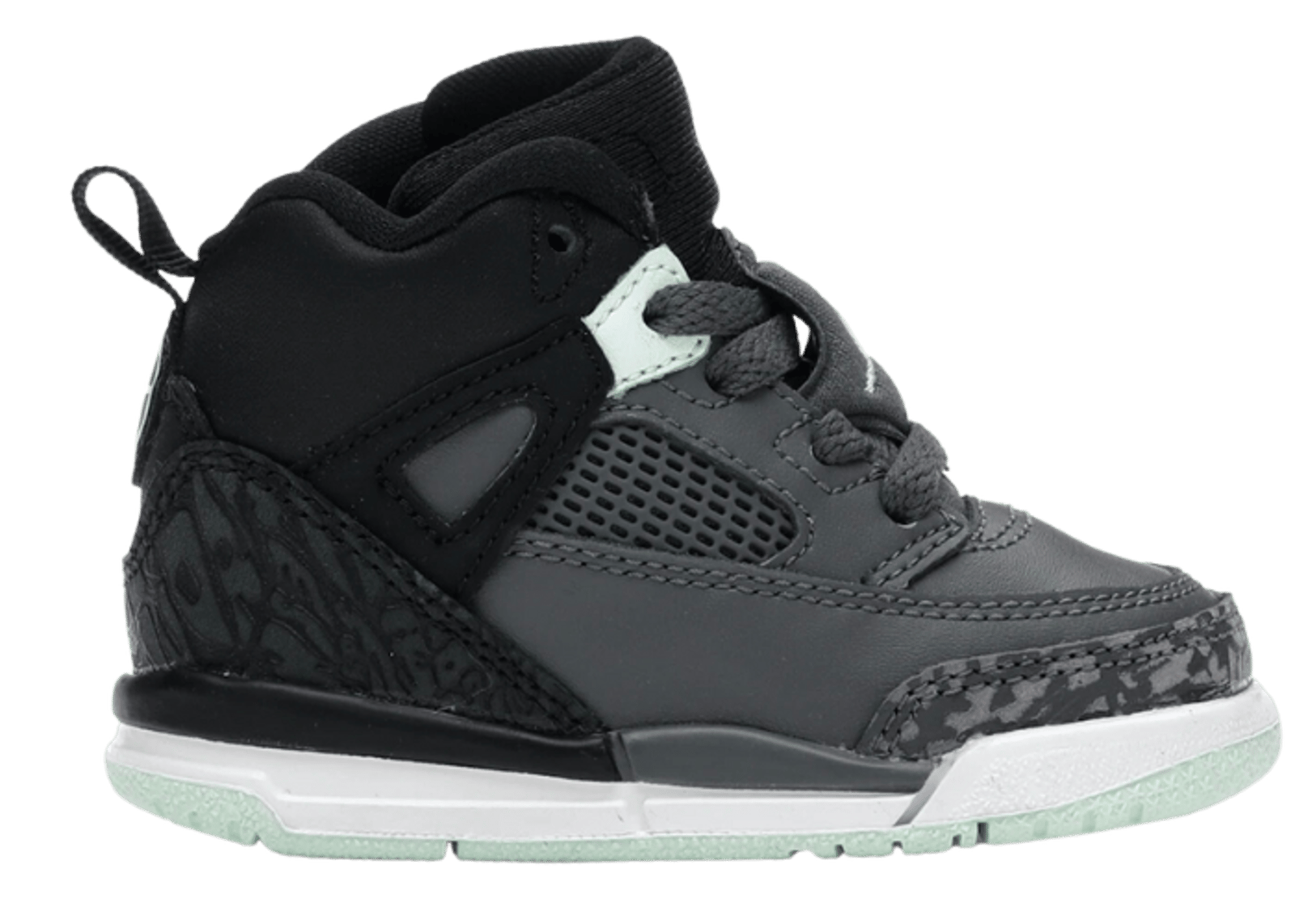 Air Jordan Spizike Mint Foam (TD)