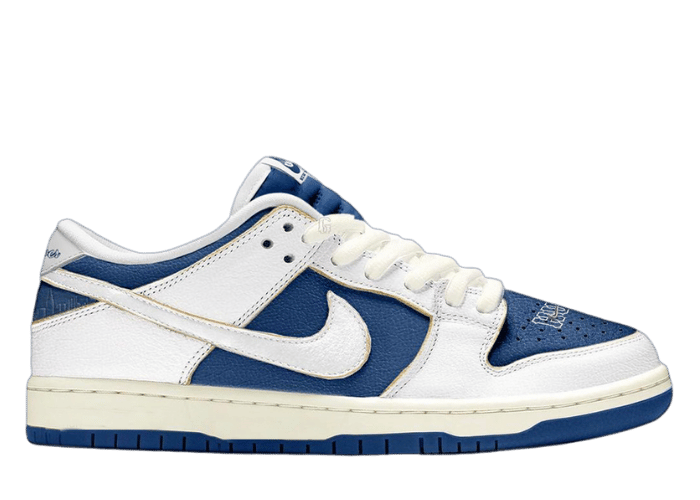 Nike SB Dunk Low HUF NYC - FD8775-100 Raffles & Where to Buy