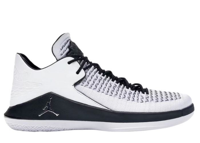 Air Jordan XXXII Low Wing It