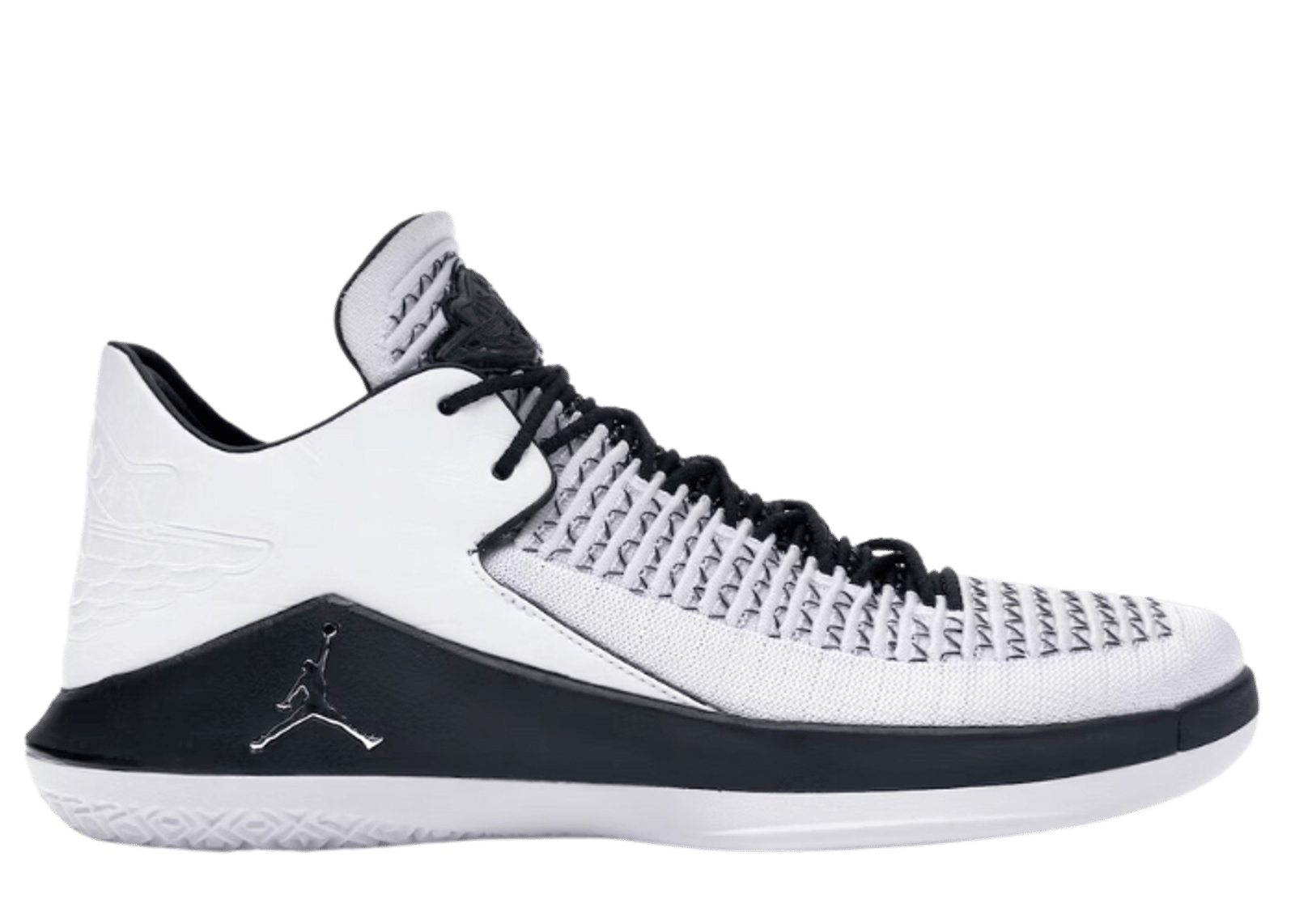 Air Jordan XXXII Low Wing It