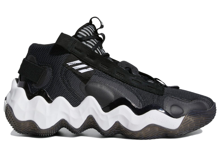 【美品】THE URBAN BLANCE WD97 adidas Exhibit B Candace Parker Elastigirl (W) - GZ2379