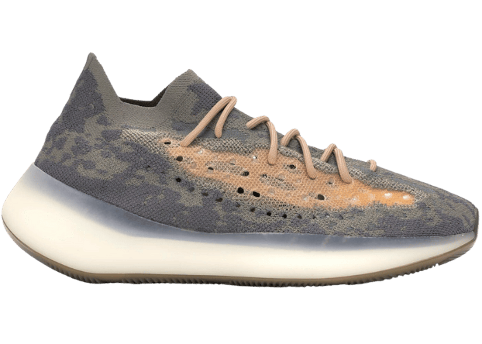 adidas Yeezy Boost 380 Mist Reflective