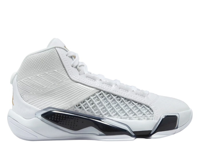 Air Jordan 38 FIBA (GS)