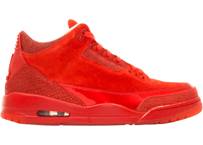 Jordan 3 Retro Legends of Summer