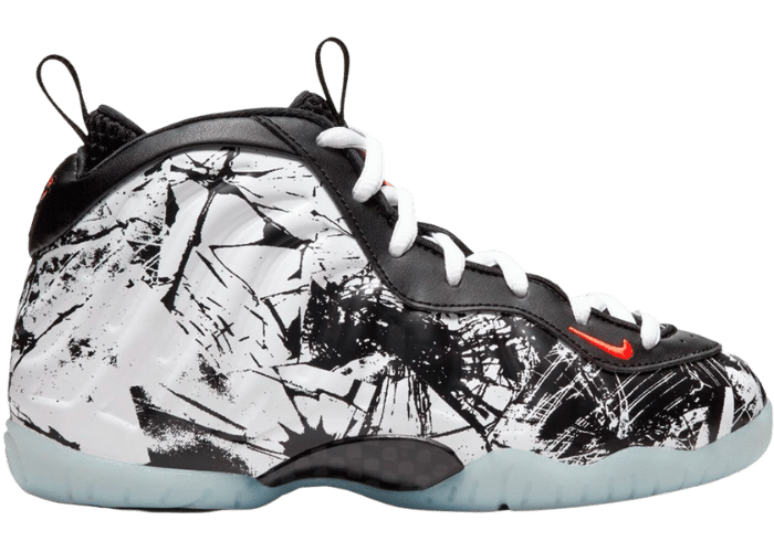Nike Air Foamposite One Shattered Backboard (PS) - 723946-011