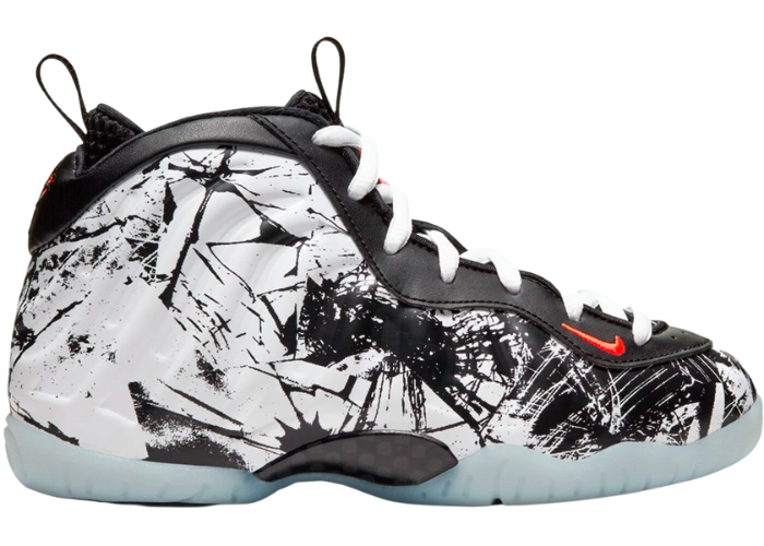 Nike Air Foamposite One Shattered Backboard (PS)