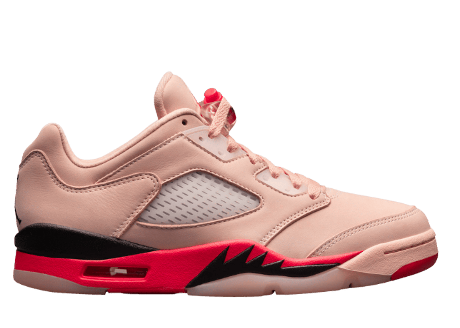 Jordan 5 Low Arctic Orange (W)