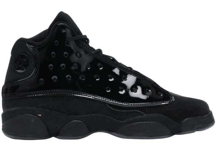 Air Jordan 13 Retro Cap and Gown (GS)