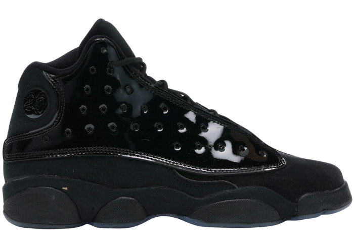 Air Jordan 13 Retro Cap and Gown (GS)