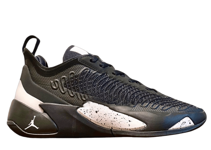 シューズ(男性用) NIKE JORDAN LUKA 1 DQ7689-001 26.5 Jordan Luka 1 Oreo Men's - DQ7689-001 - US