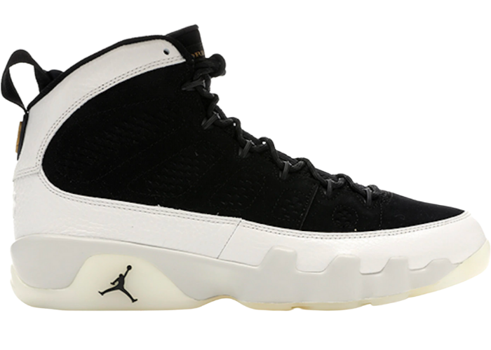 Jordan 9 Retro City of Flight