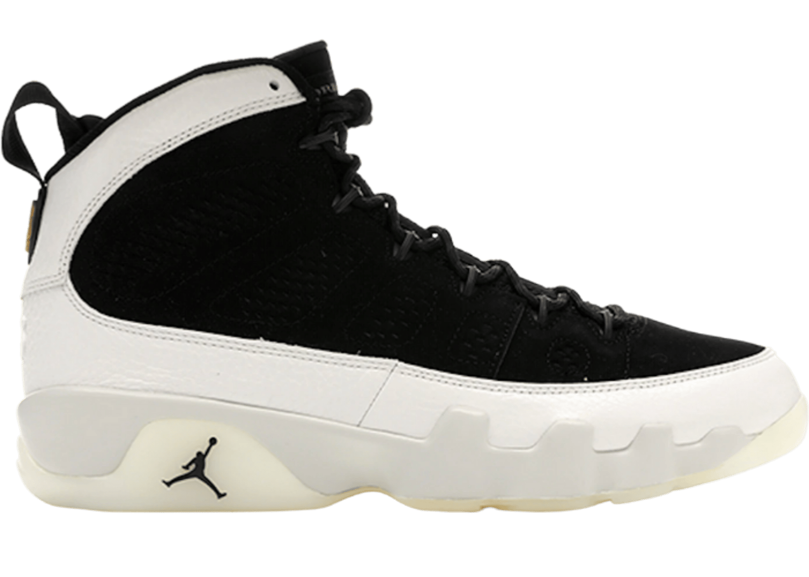 Jordan 9 Retro City of Flight