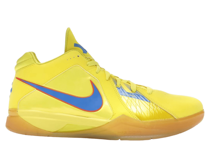 Nike KD 3 Christmas