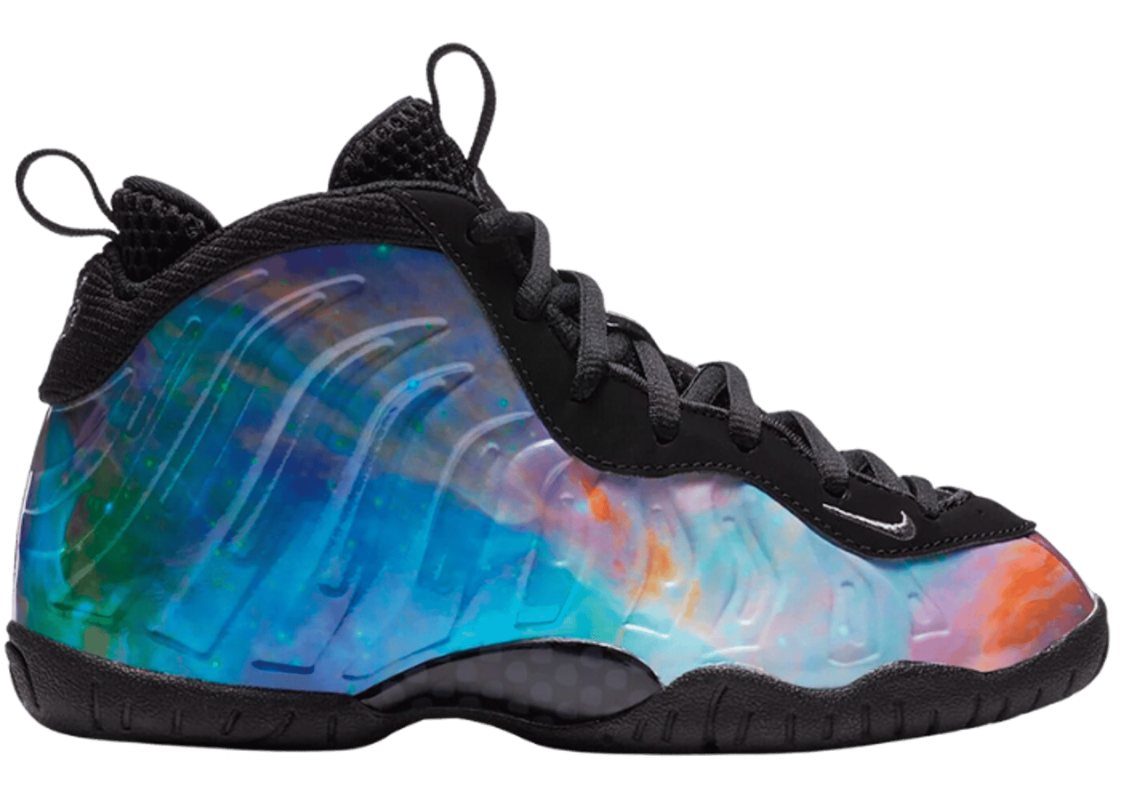 Nike Air Foamposite One Big Bang (PS)