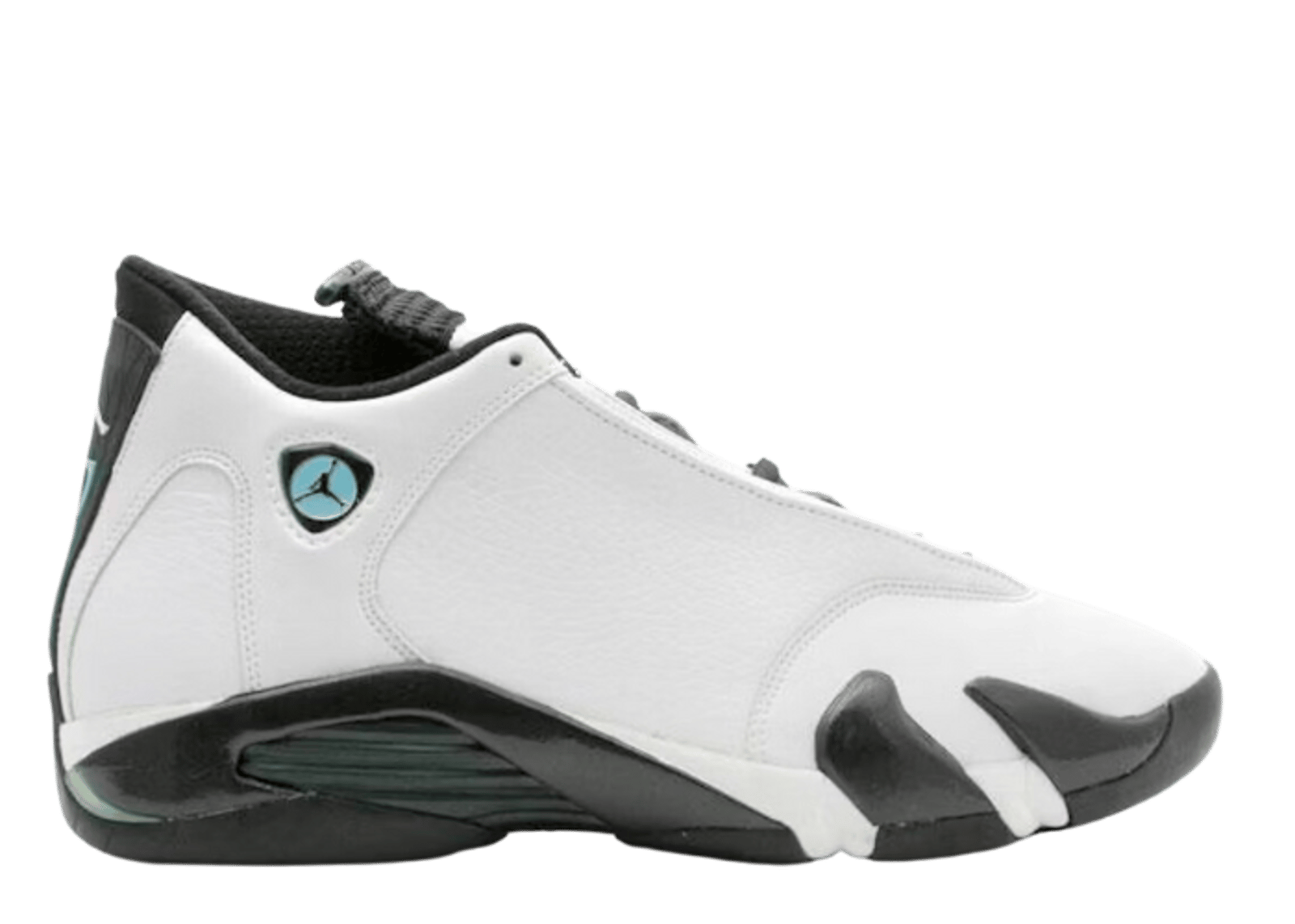 Air Jordan 14 OG Oxy Green