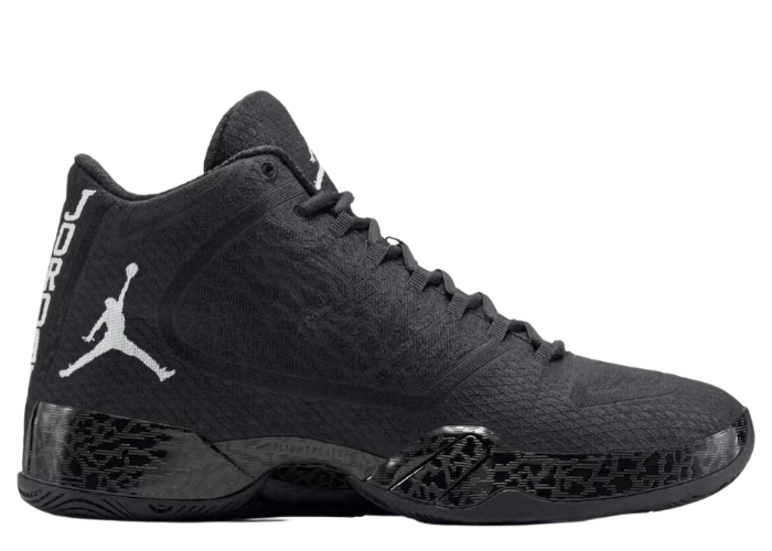 Air Jordan XX9 Blackout