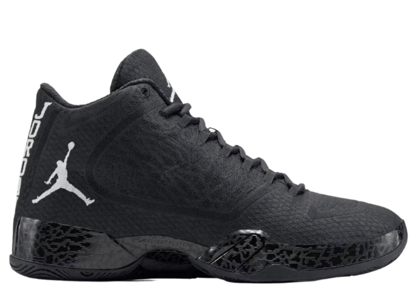 Air Jordan XX9 Blackout