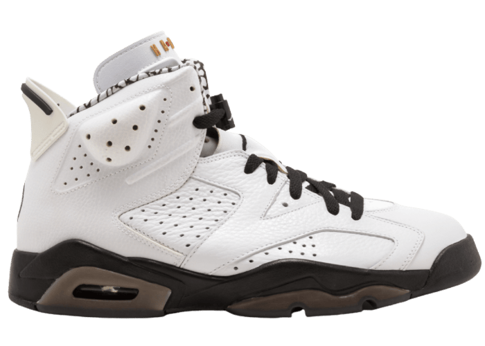 Air Jordan 6 Retro Motorsport