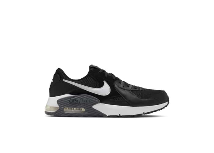 Nike Air Max Excee Black