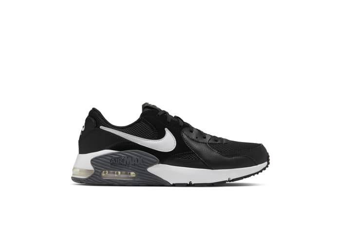 Nike Air Max Excee Black