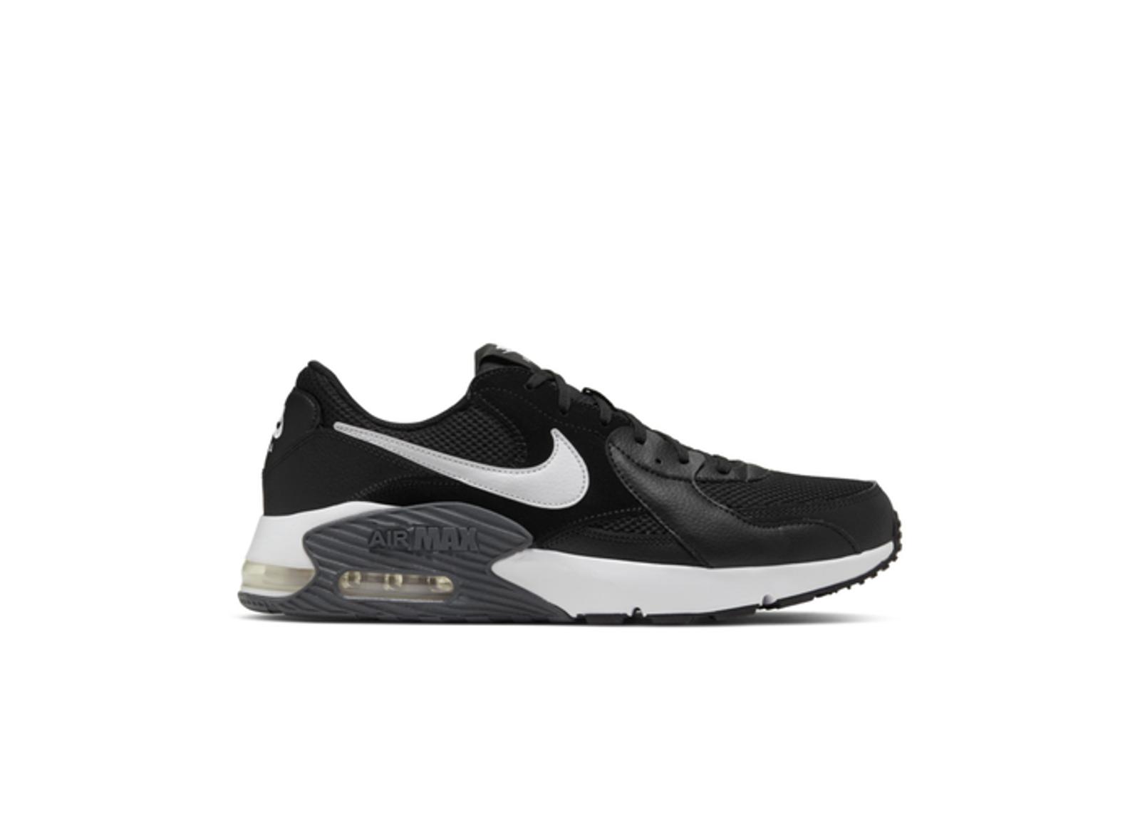 Nike Air Max Excee Black