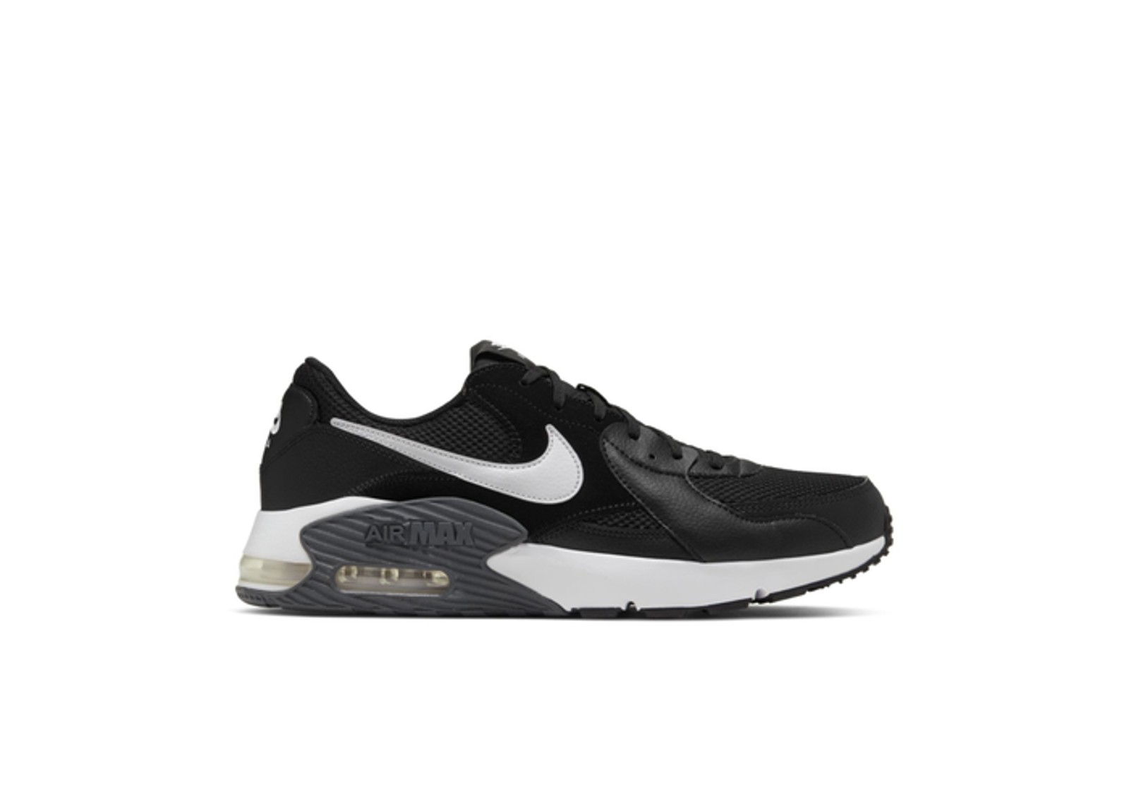 Nike Air Max Excee Black