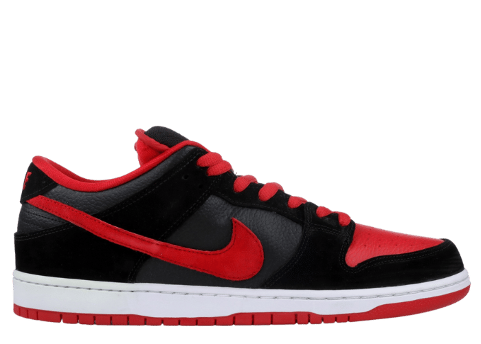 靴 Nike SB Dunk Low \"Snake Eyes\" Nike SB Dunk Low Snake Eyes Men's - 313170-017 - US