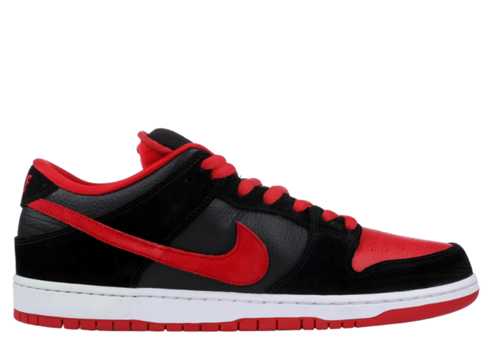 Nike SB Dunk Low J Pack Bred