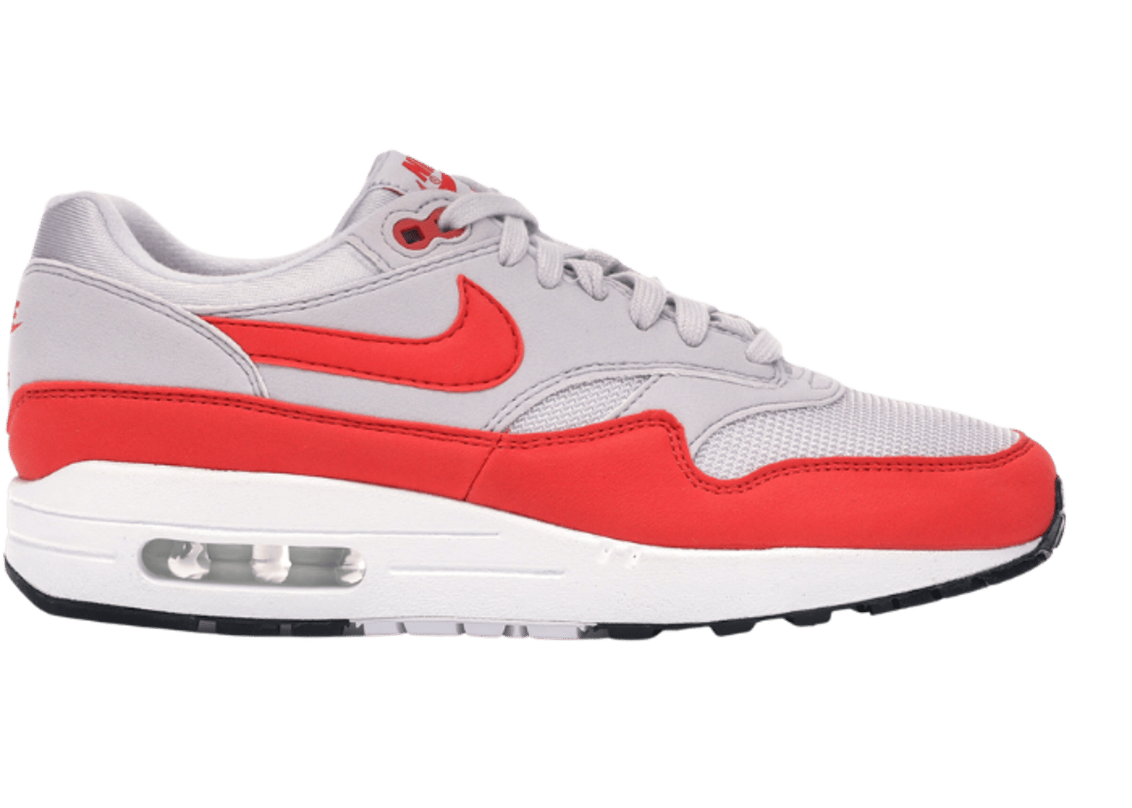 Nike Air Max 1 Habanero Red (W)