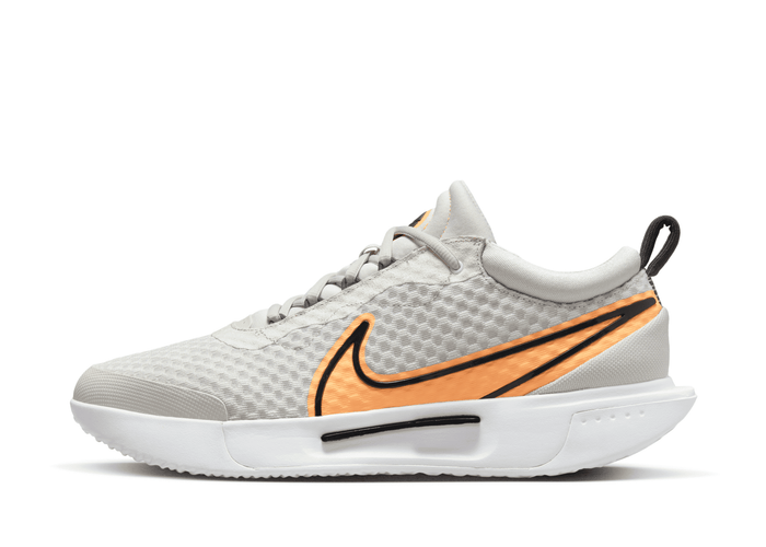 Nike Court Zoom Pro Hard Court Tennis Shoes
