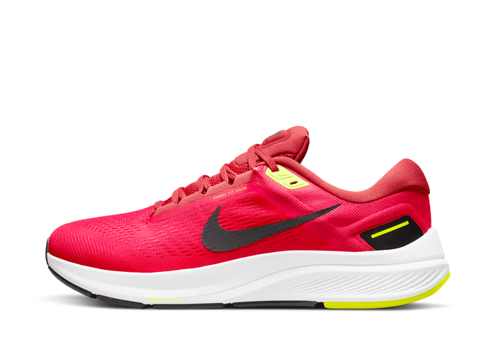 Nike Air Zoom Structure 24 Road Running Shoes