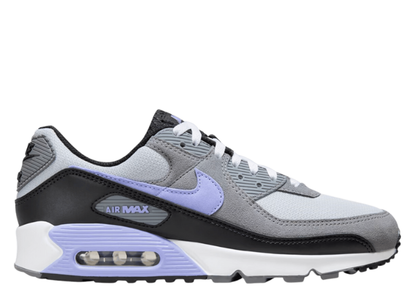 Nike Air Max 90 Light Thistle