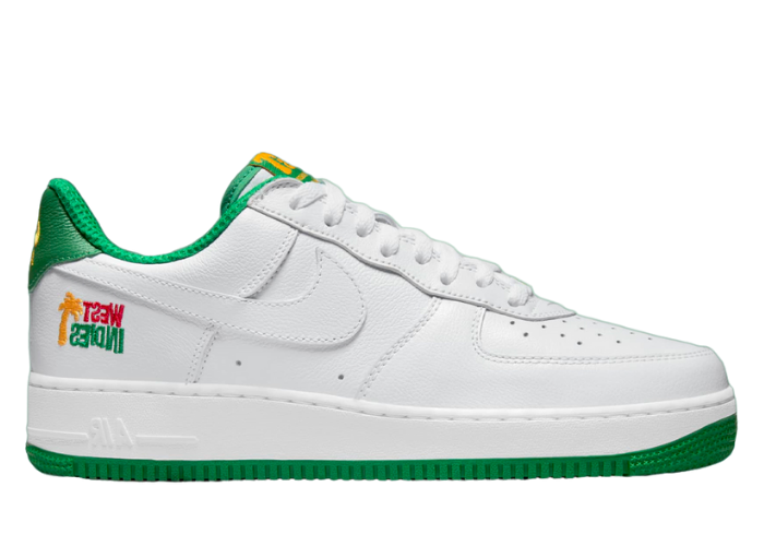 Nike Air Force 1 Low West Indies