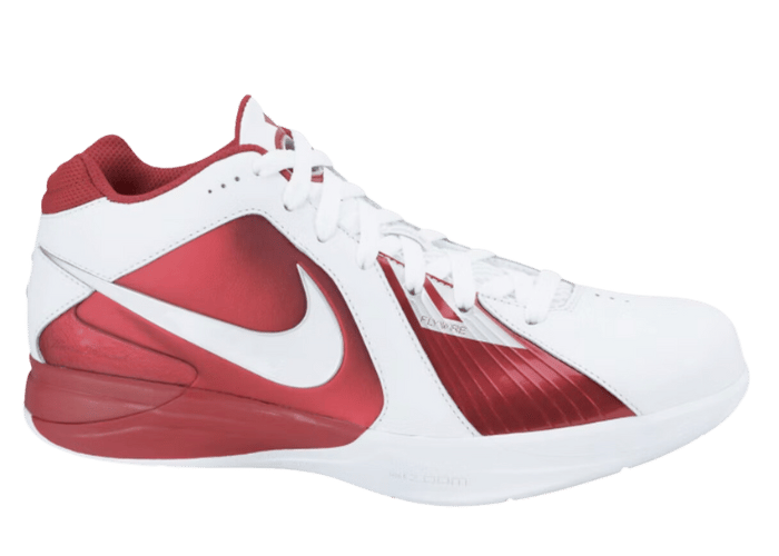 Nike KD 3 TB Red