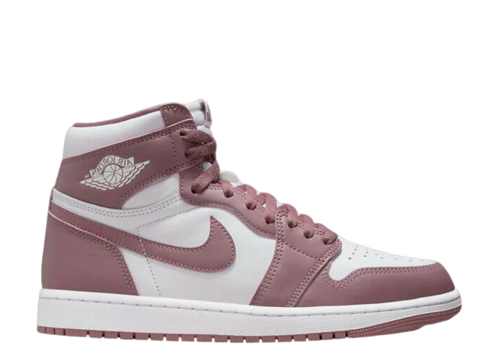 Air Jordan 1 Retro High OG Sky J Mauve - DZ5485-105