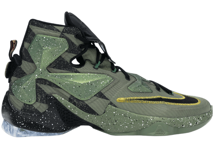 Nike LeBron 13 All-Star (2016)