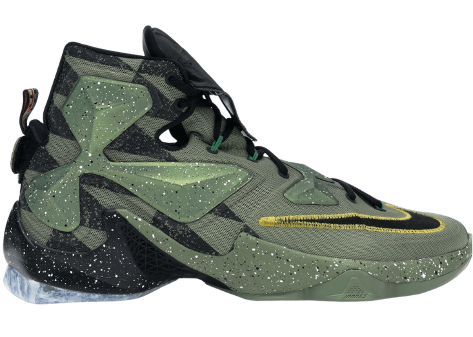 Nike LeBron 13 All-Star (2016)