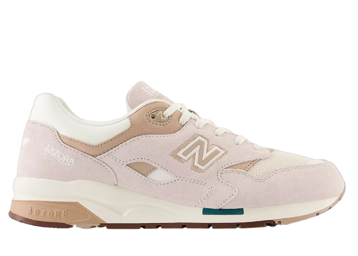 New Balance 1600 Beige