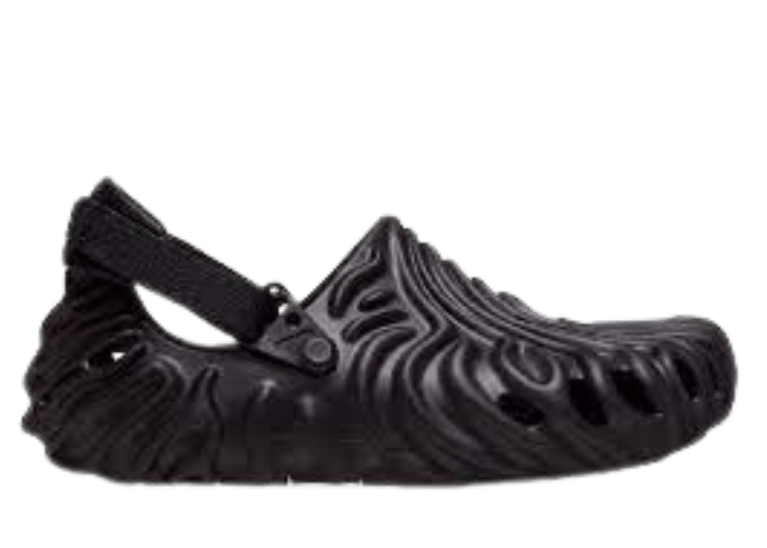 Crocs Pollex Clog by Salehe Bembury Sasquatch