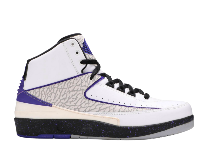 Jordan 2 Retro Dark Concord